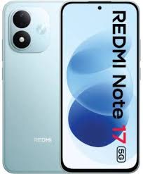 REDMI NOTE 17 5G 6+256 GB SKY TEAL